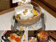 -狮拾久·现代新加坡料理(福田COCO Park店)