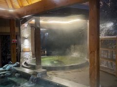 -汉拿山温泉度假酒店