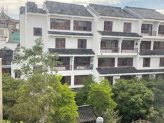 -苏州吴宫泛太平洋酒店