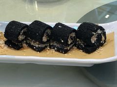 雪中送炭薄撑-半岛豪苑酒家(花都店)