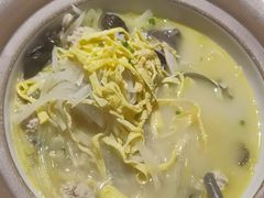 -老平安农家菜(平安店)