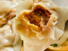 -海平馄饨(逍遥二路店)
