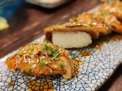 -哥哥の深夜食堂(红松东路店)