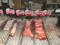 -盛江山自助料理(太原街万达店)