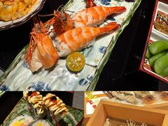 -胆道·海胆专门店(凯德晶萃店)