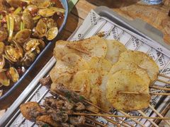 -北京食堂·烤鸭·宵夜(亚运村店)