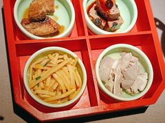 -米桃·苏园·苏锡菜(仁恒仓街店)