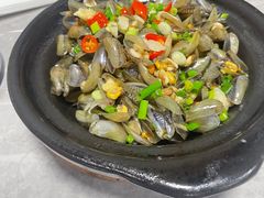 -甬小馆·焗海鲜温州菜(五马街店)