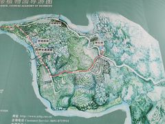 -中国科学院西双版纳热带植物园