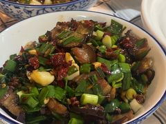 -藕妈妈老汉口家常菜(武汉天地店)