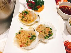-星伦多自助料理(华润万象城店)