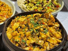 -客家大院·非遗赣南客家菜(郁孤台店)