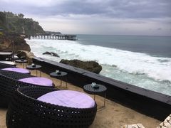 -Rock Bar Bali(Bali)