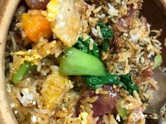 -壹煲口福煲仔饭(中山路店)