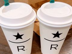 -星巴克臻选店(澳门伦敦人店)