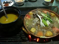 -象山村腊排骨(丽江总店)