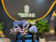 -狮拾久·现代新加坡料理(福田COCO Park店)