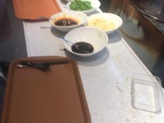 -优芙得餐厅(龙山街店)