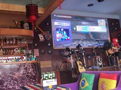 -摆渡酒吧(后海店)