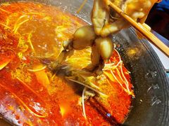 -老天桥蛙炉火锅(姑苏总店)