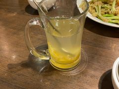 -新旺茶餐厅(嘉里城店)