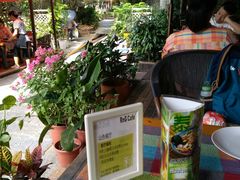 -山色西餐·柴火烤披萨