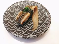 -争鲜回转寿司(通州万达店)