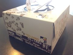 -OL’s Cake鲜荟千层(东风中路店)