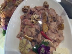-良师门滨海人家·海鲜·家常菜(滨海城店)