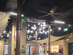 -熊大·鲜烤黄牛肉(五山店)