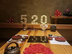 -花潮料理艺食馆(世欧广场店)