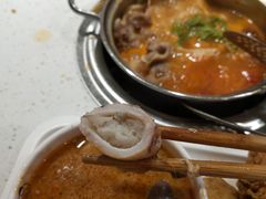 -龍歌自助小火锅(崂山丽达店)