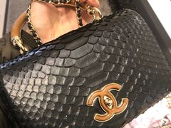 -CHANEL(恒隆广场店)
