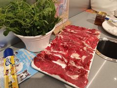 -牛签签串串香(IFS店)