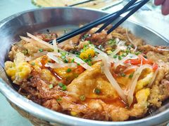 -红旗山庄(圭峰山店)