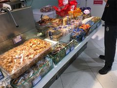 -水一方现烤鱿鱼丝大连特产(三八广场店)