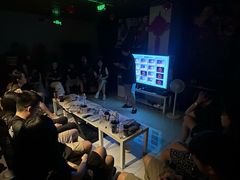 -大猫儿轰趴·团建·年会聚会(朝外店)