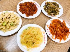 -顺通大冷面(吉祥店)