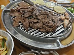 -朴家烤肉(万盛南街店)