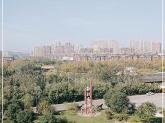-前关湿地公园