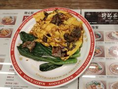 -孖记茶档·热腾茶餐(江南西plus店)