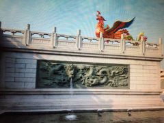 圆玄道观-广东圆玄道观