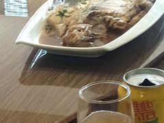 -郑庄脂渣海鲜楼(九水路店)