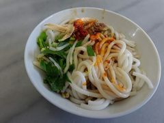 -再回首鸡肉米线(人民路一店)
