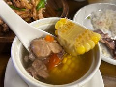 -隔壁老王·家常云南菜(花巷店)