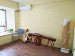 -音歆国艺馆·民乐培训(双榆树店)