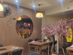 大堂-牛New寿喜烧(青浦店)