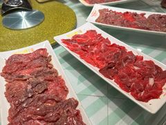 -疆牛出栏·潮汕牛肉火锅(德汇万达店)