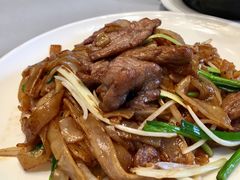 -一澜江宴·江景地标楚菜(江滩公园店)