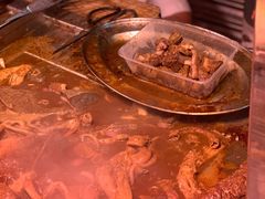 -明记牛杂(新马路分店)